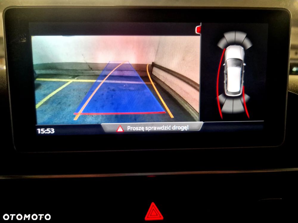 Audi A4 Avant 2.0 TDI S tronic - 30