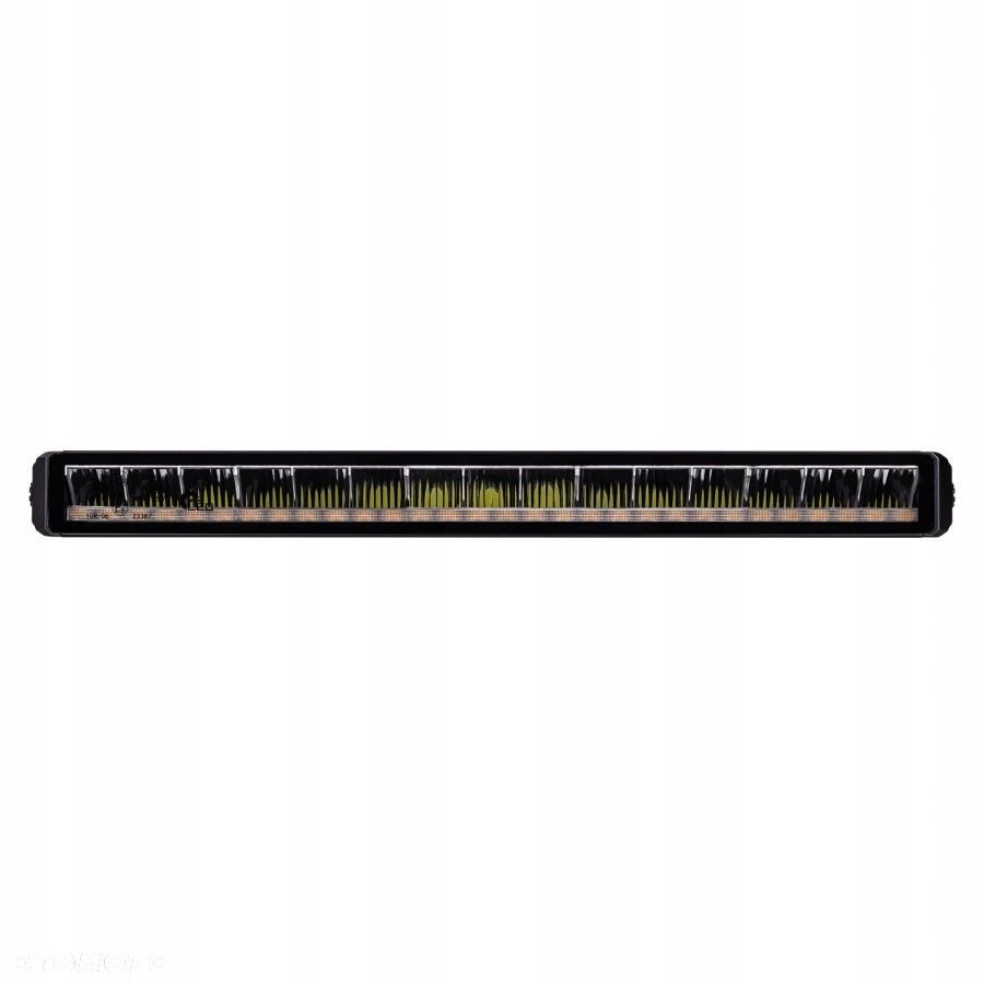 reflektor drogowy led bezel-less 4800lm r65 r149 r10 12v 24v - 2