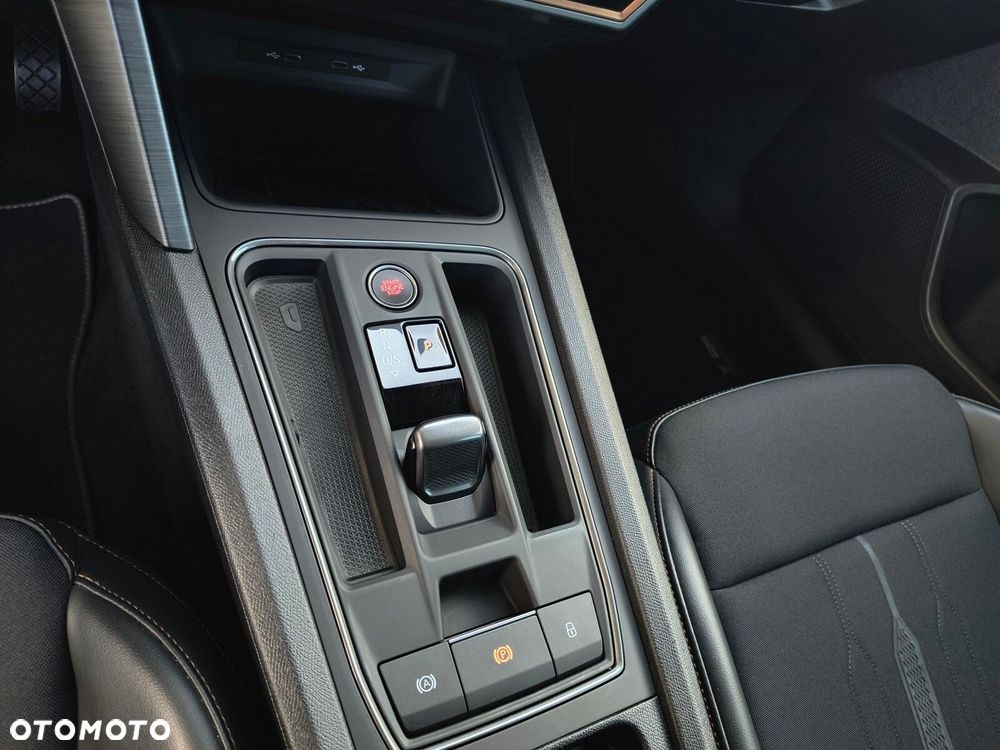 Cupra Formentor - 23
