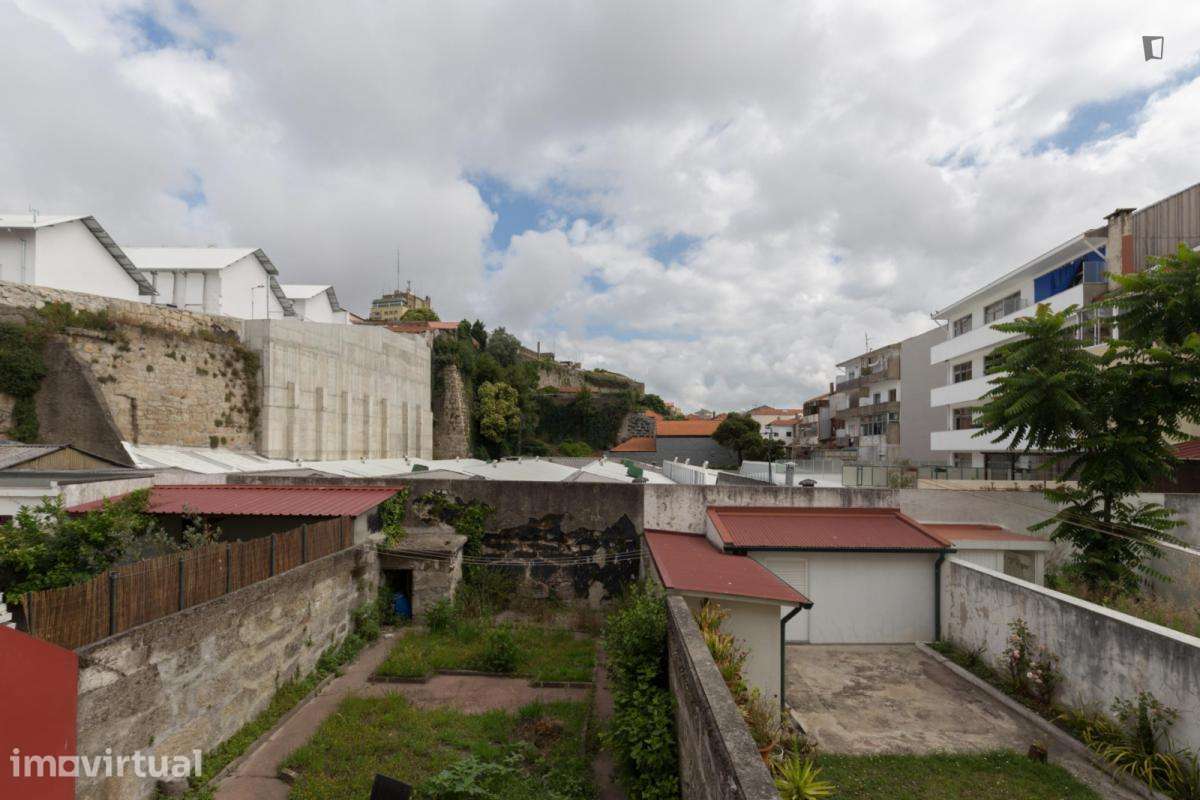 Quarto - localizado em Bonfim Porto - Grande imagem: 5/16