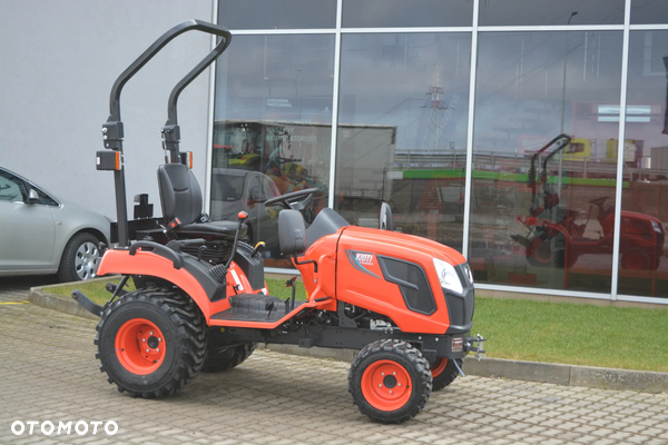 Kioti CS2220
