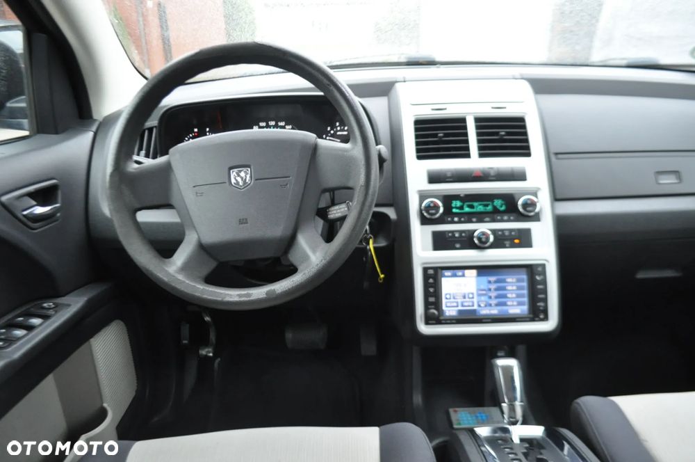Dodge Journey - 13