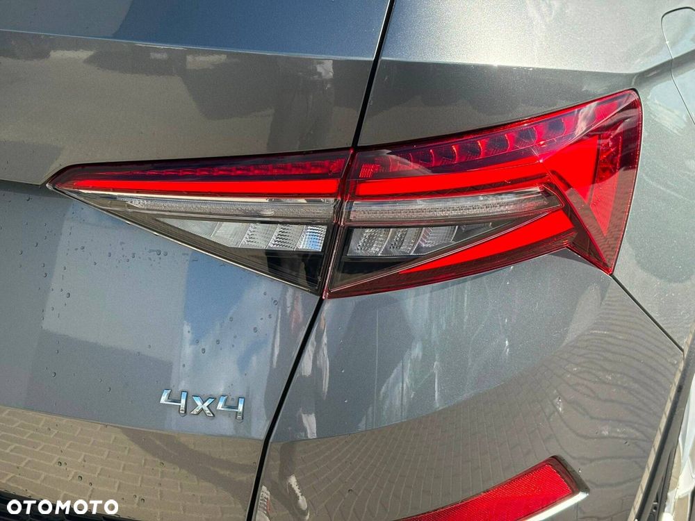 Skoda Kodiaq 2.0 TSI 4x4 Style DSG - 17