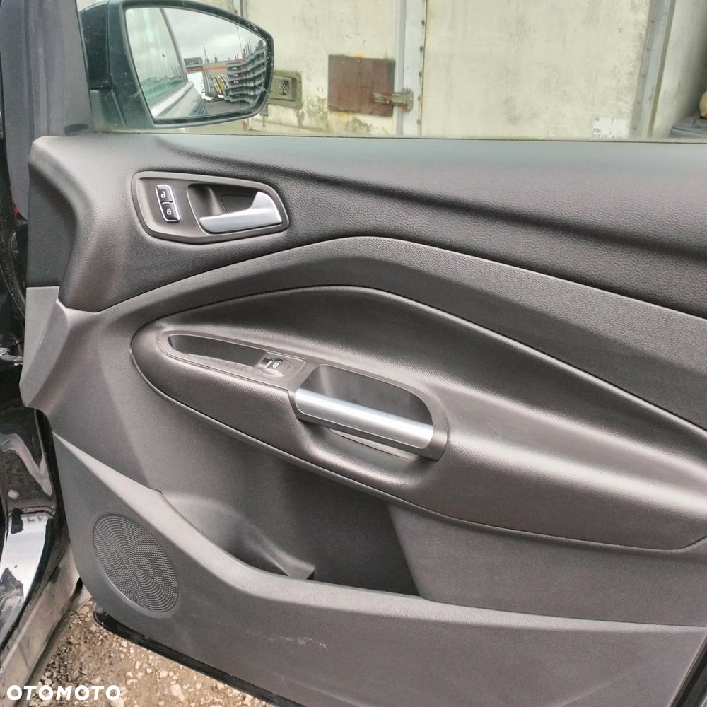 FORD KUGA MK2 KOMPLET FOTELI Z TAPICERKAMI - 12