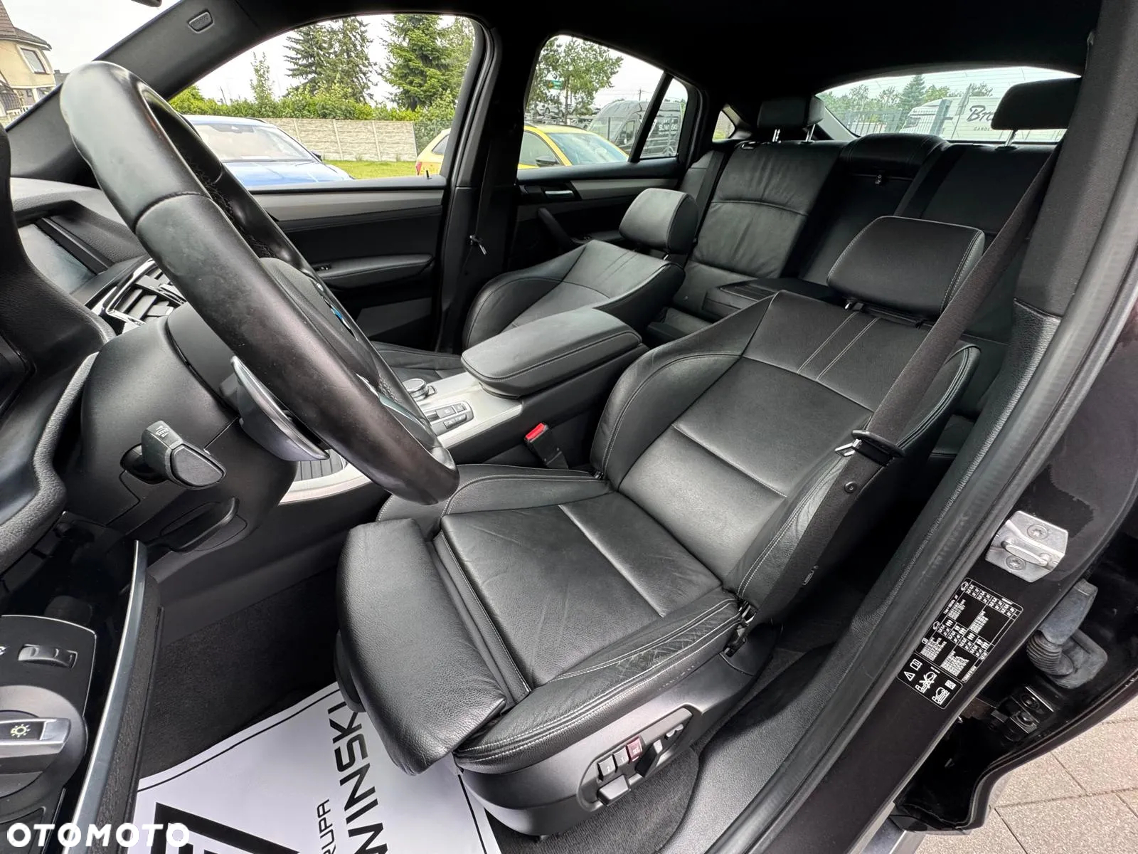 BMW X4 xDrive20i M Sport sport - 17