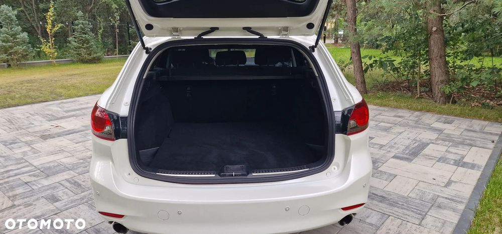 Mazda 6 2.0 SkyMotion - 15