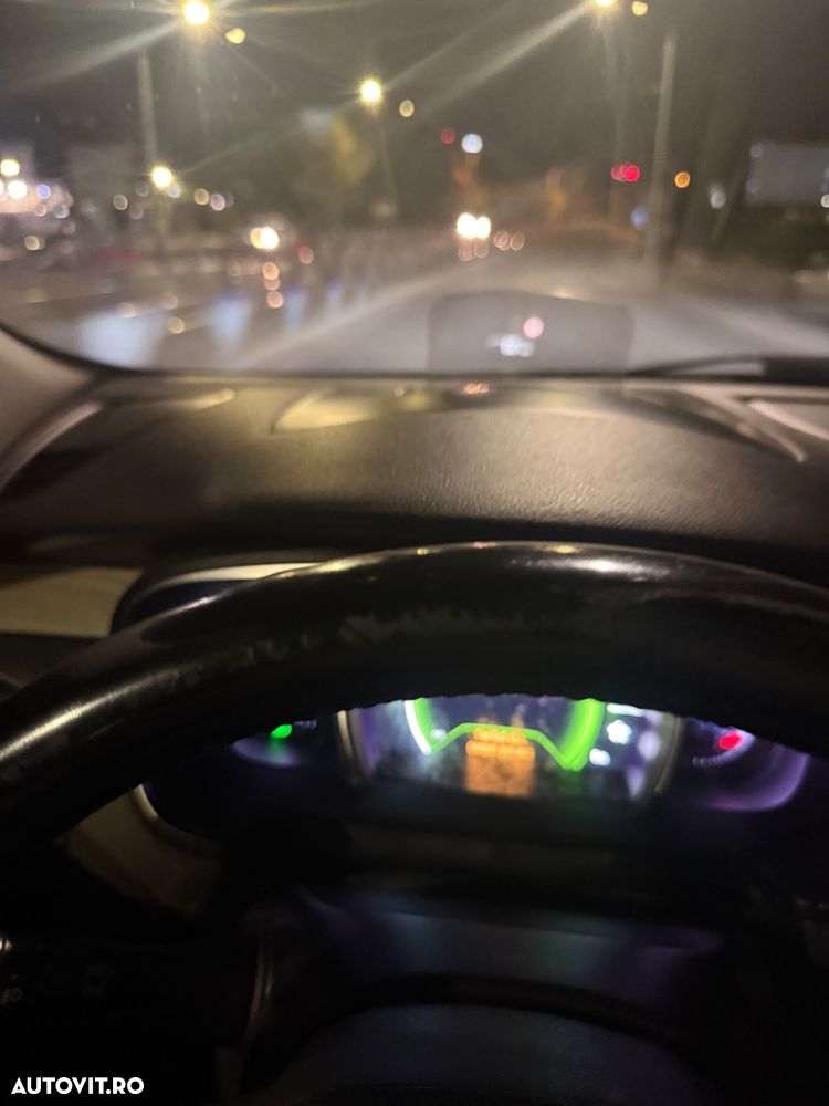 Renault Talisman TCe EDC FAP Zen - 15