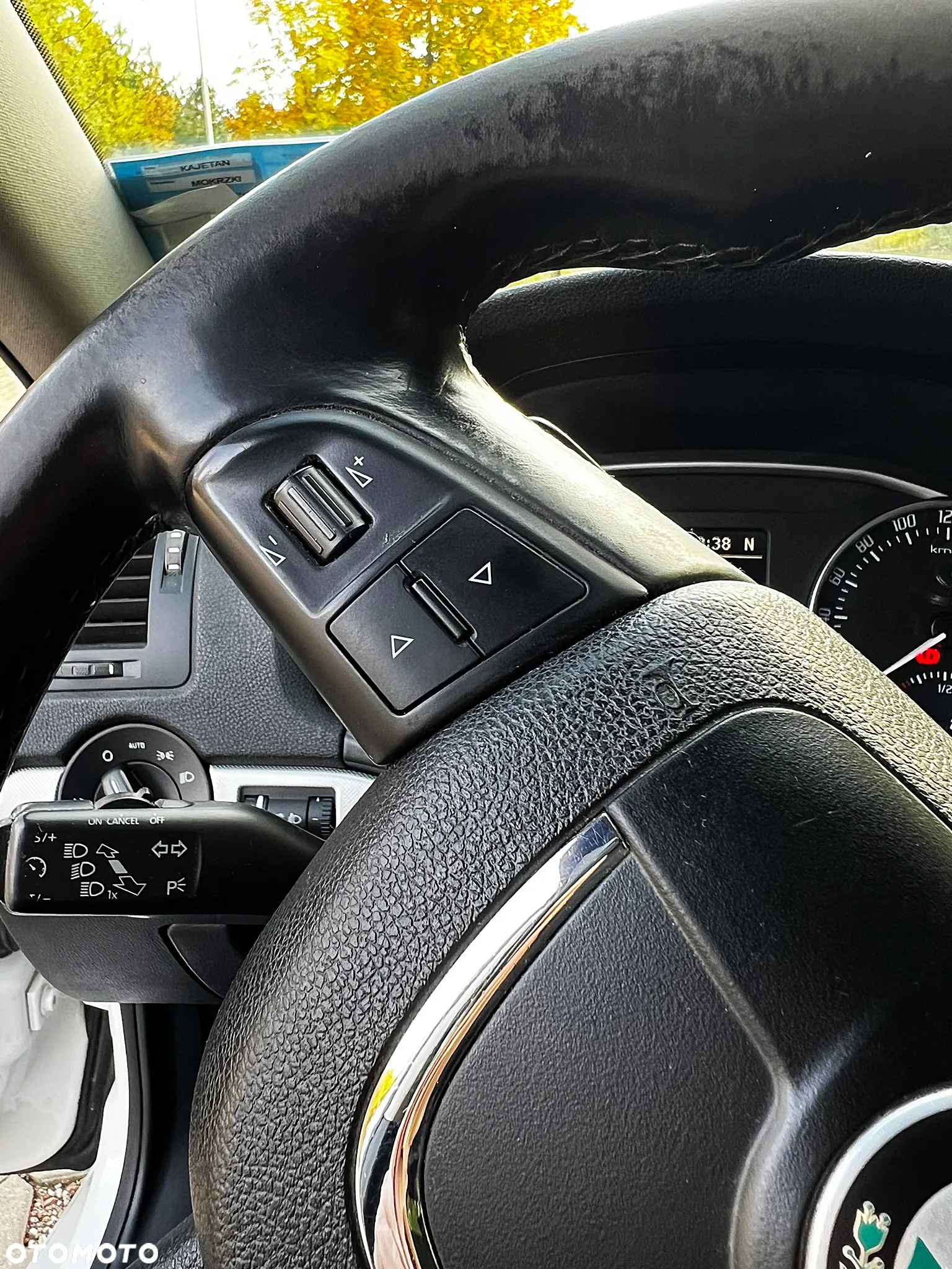 Skoda Octavia 2.0 TDI DPF DSG Elegance - 18
