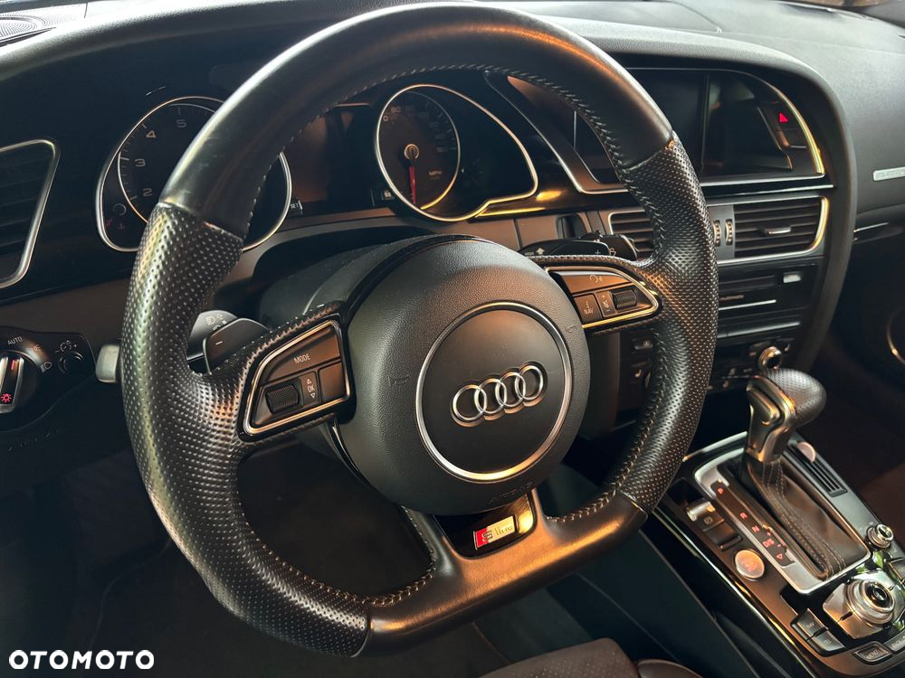 Audi A5 - 9