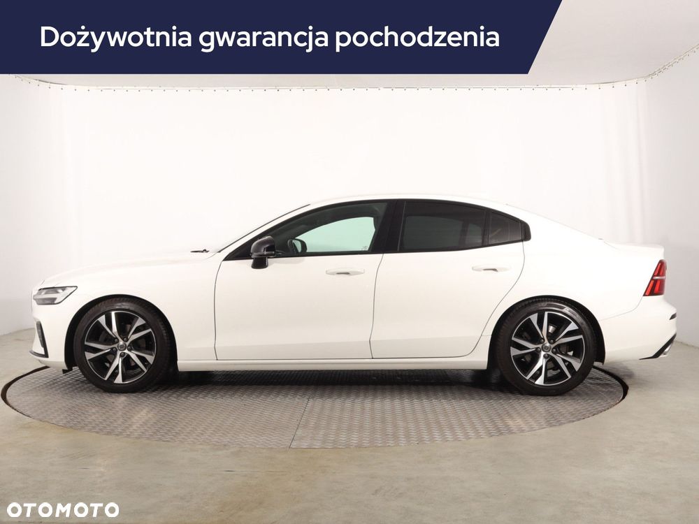 Volvo S60 - 4