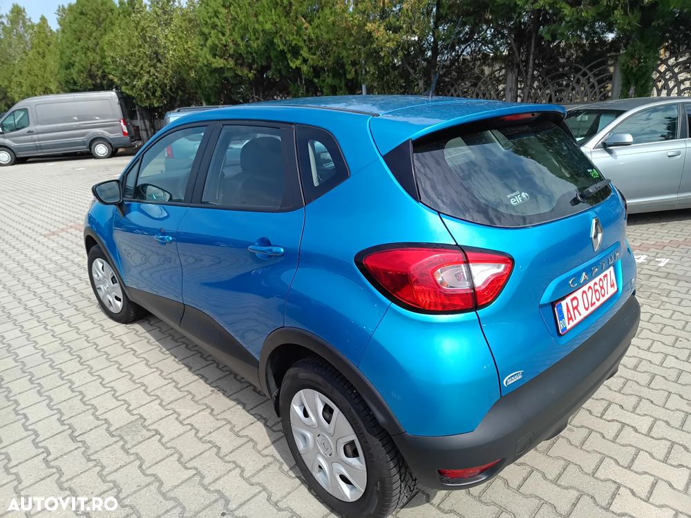 Renault Captur - 3