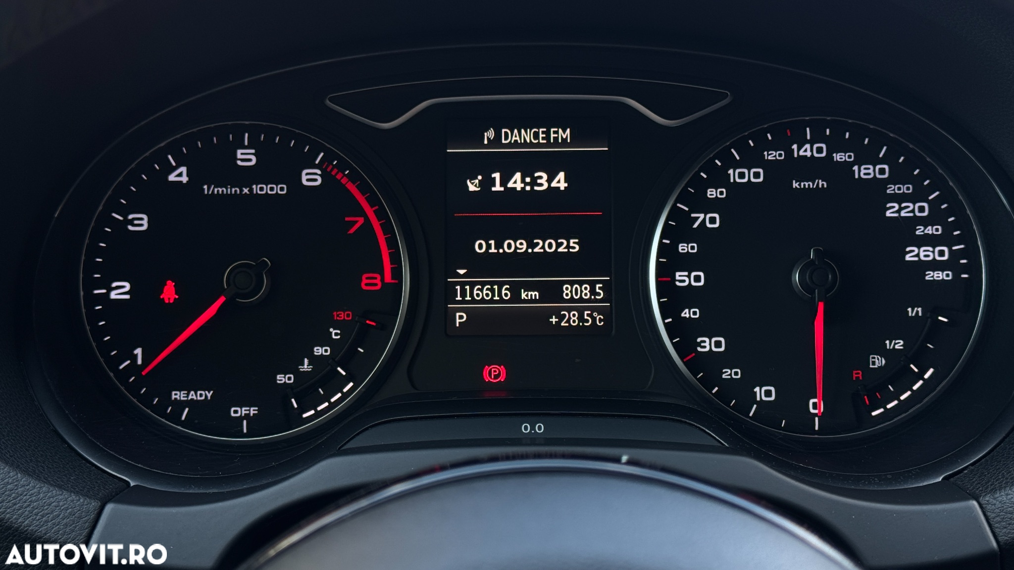 Audi A3 - 15