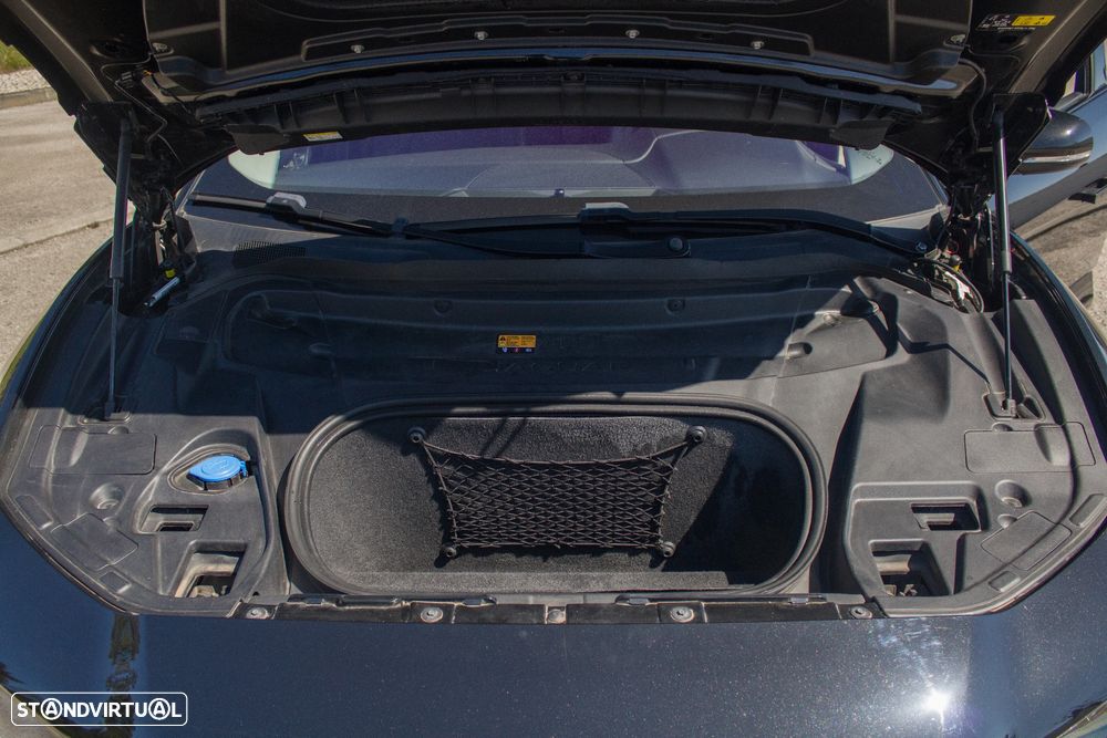 Jaguar I-Pace EV400 AWD S - 45