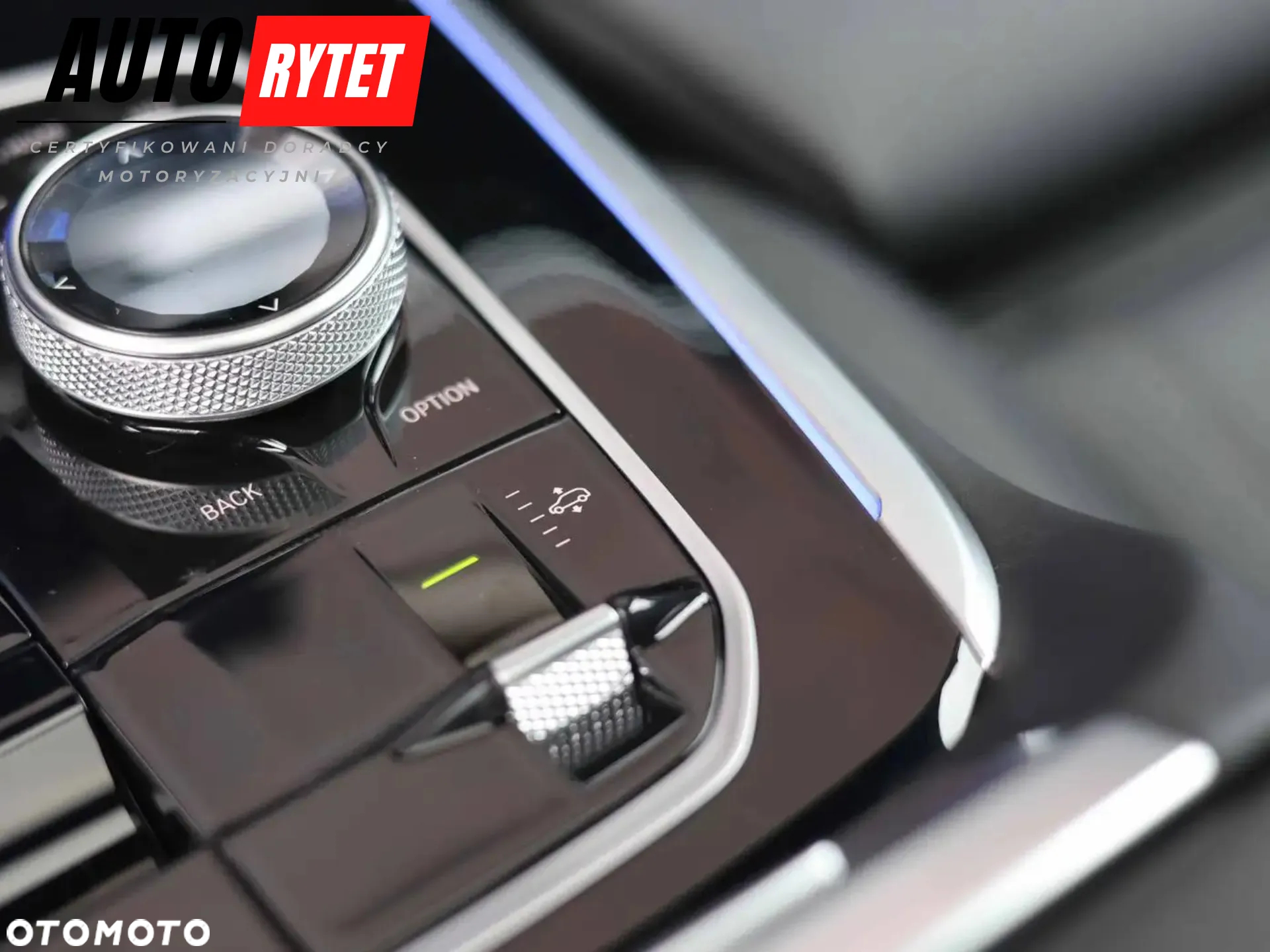 BMW X7 - 8