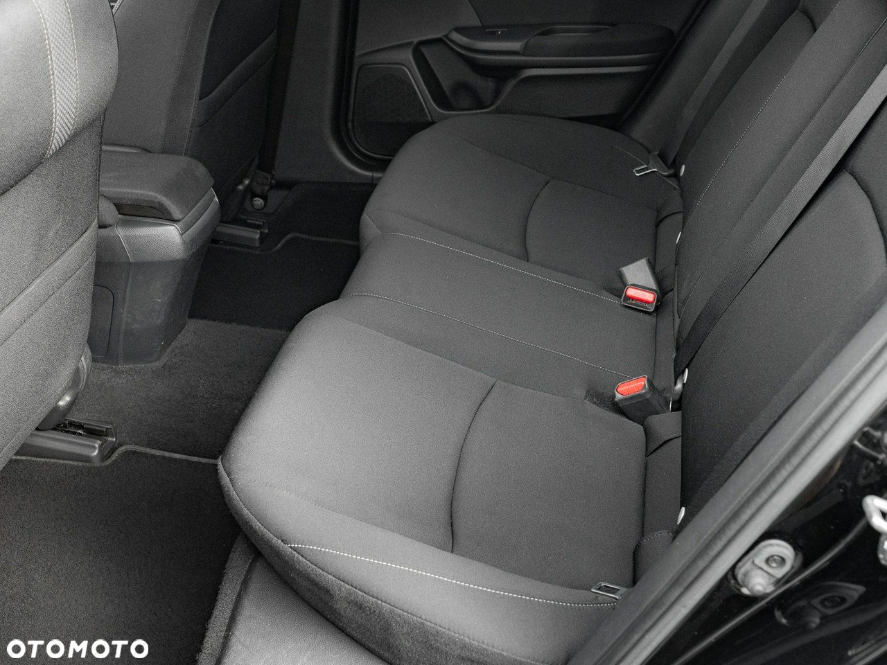 Honda Civic 1.5 T Sport Plus - 26