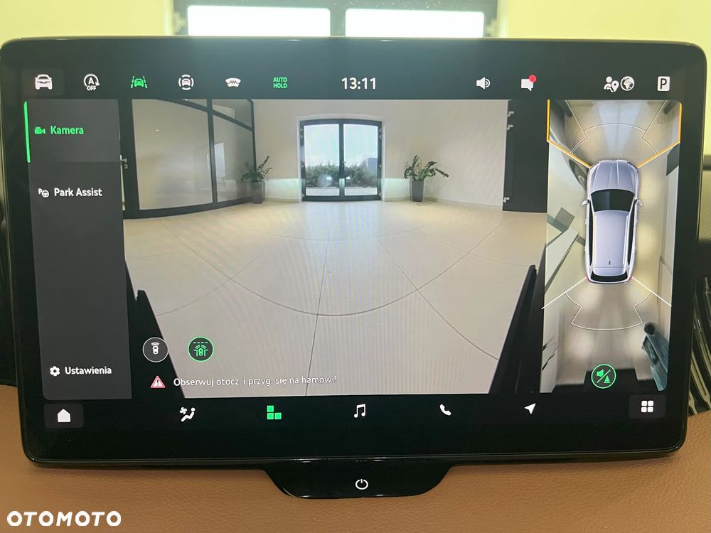 Skoda Superb 2.0 TDI SCR 4x4 L&K DSG - 26