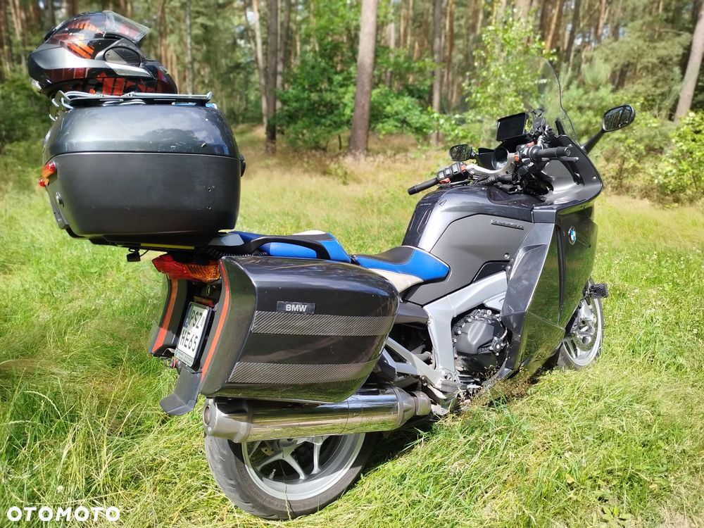 BMW K - 6