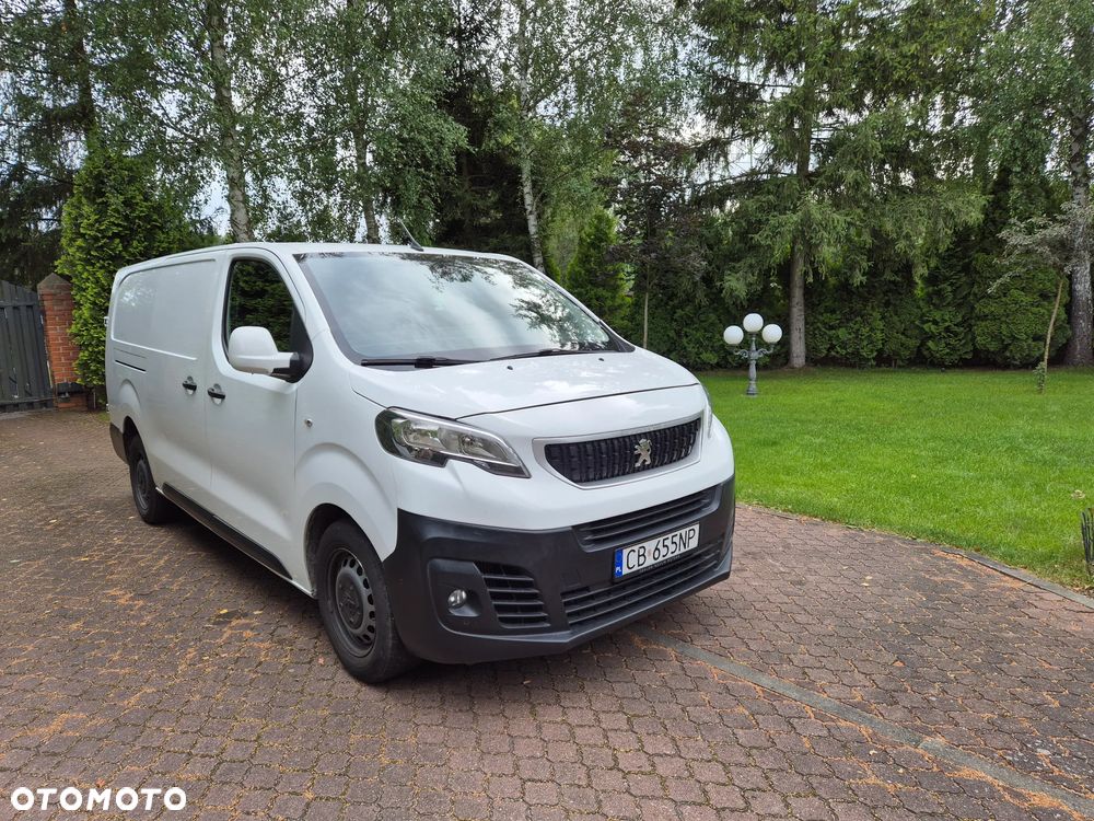 Peugeot Expert - 1