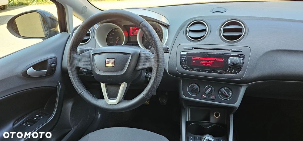 Seat Ibiza 1.4 16V Style - 9