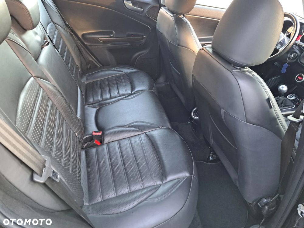 Alfa Romeo Giulietta 1.4 TB 16V Super - 18