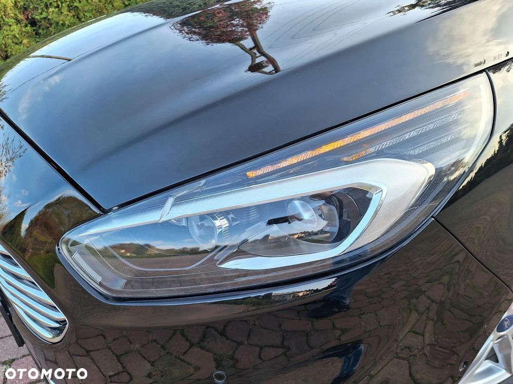 Ford S-Max 2.0 EcoBlue TITANIUM - 37