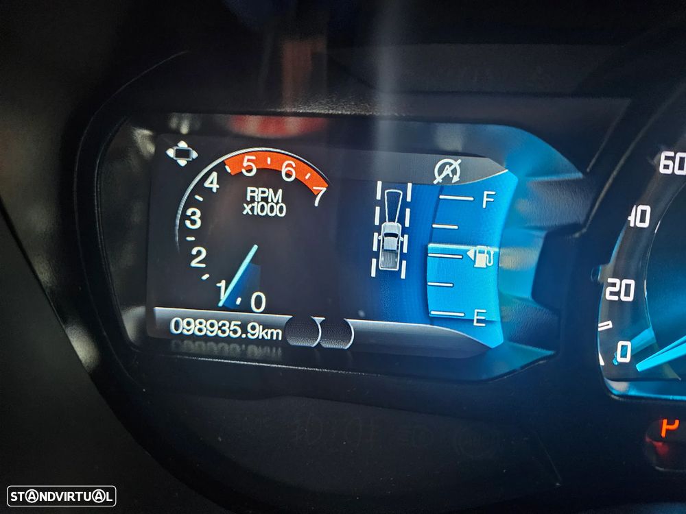 Ford Ranger 2.0 TDCi CD Wildtrak Aut.4WD - 14