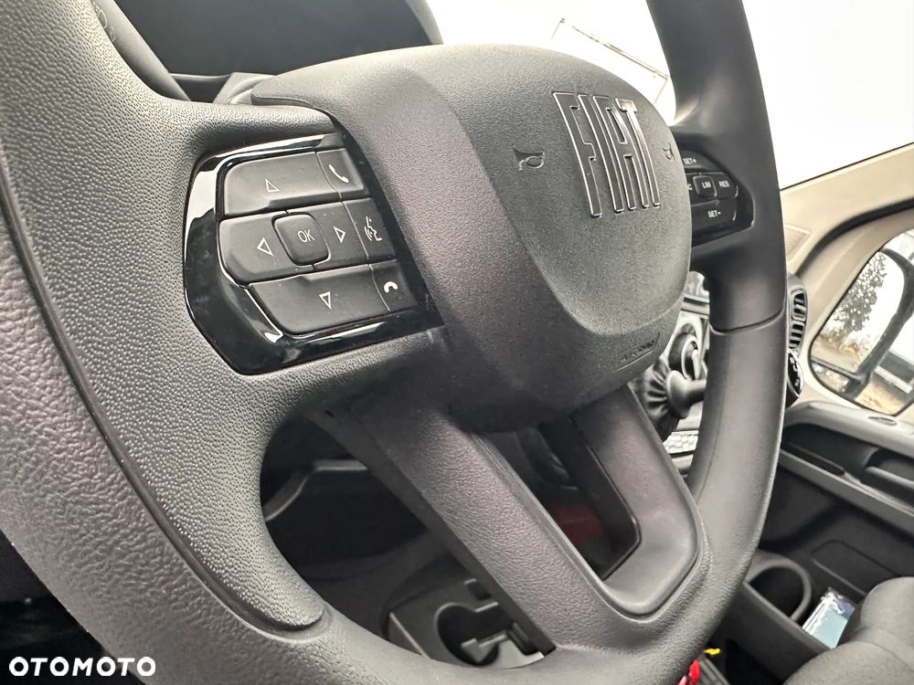 Fiat Ducato L2H2 140KM - 12