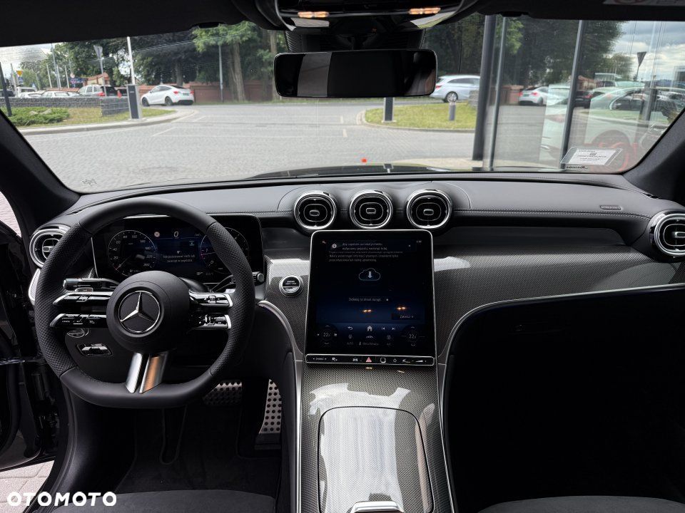 Mercedes-Benz GLC - 5