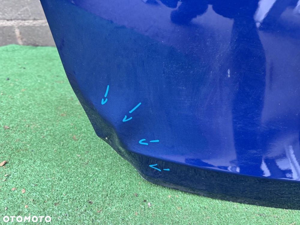 TESLA Y 20- KLAPA BAGAŻNIKA ORG EU - 12