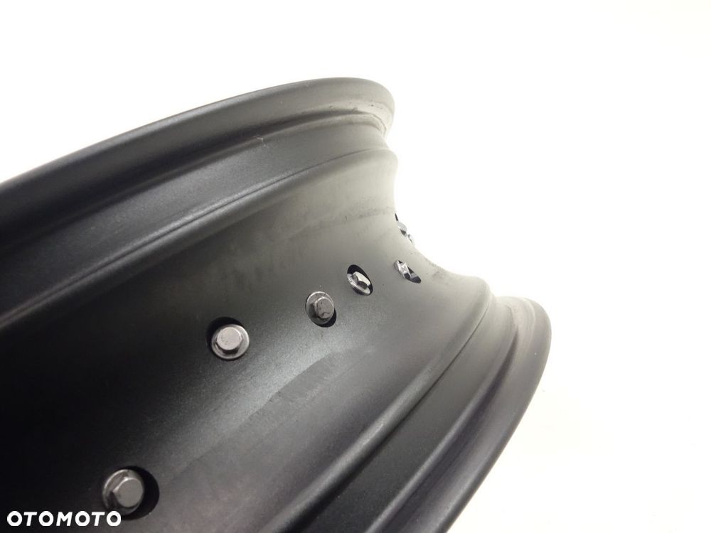 Moto Morini X-cape 650 20-25 Felga tył 17x4.25 - 9