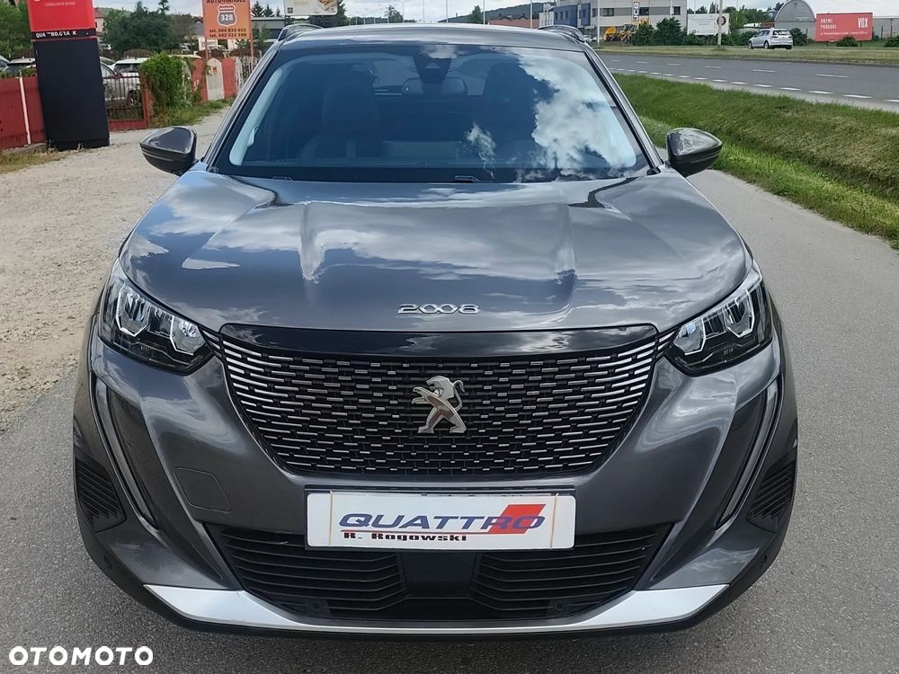 Peugeot 2008 - 14