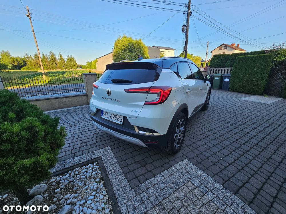 Renault Captur - 12