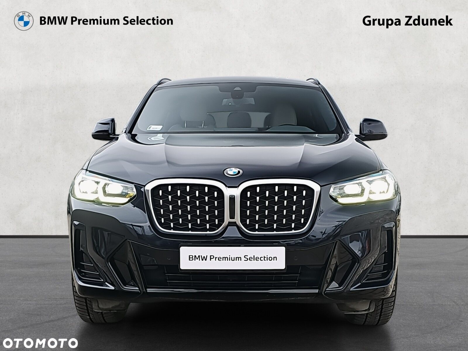 BMW X4 - 2