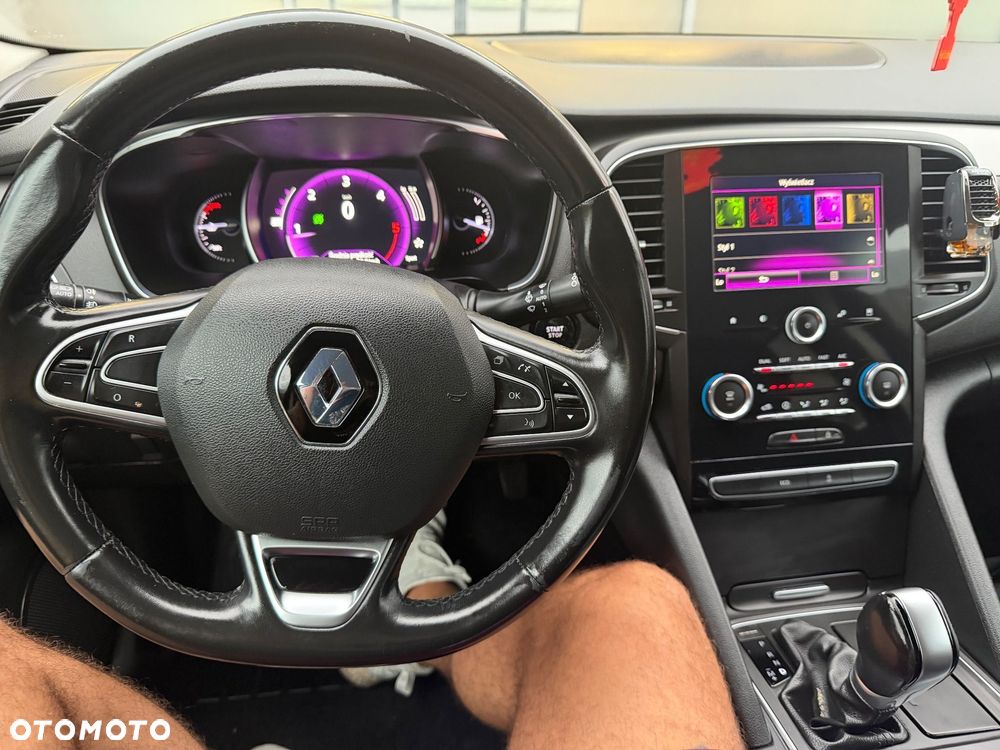 Renault Talisman 1.6 Energy dCi Intens EDC - 25