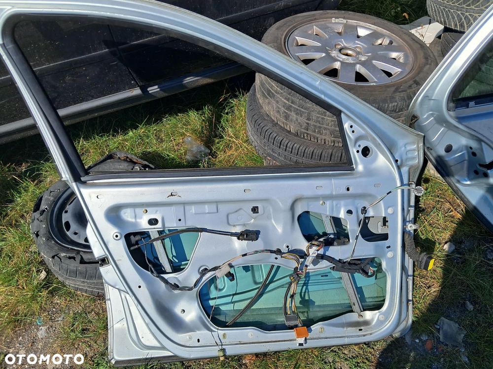 Renault Laguna II Drzwi - 13