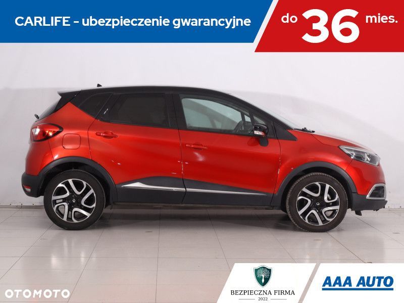 Renault Captur - 8
