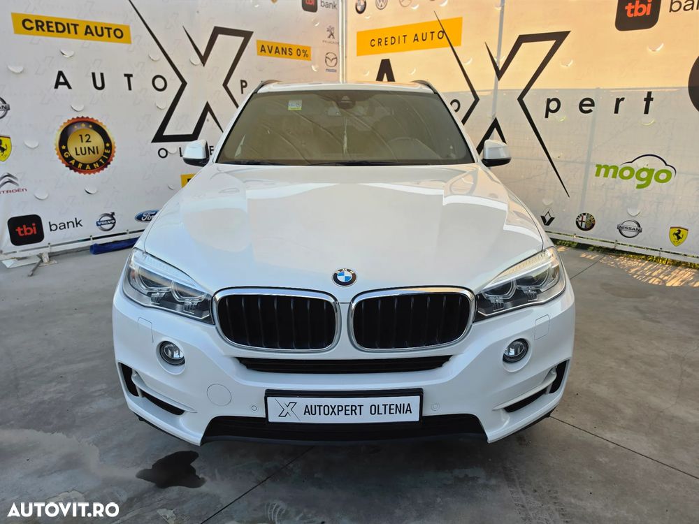 BMW X5 xDrive25d - 3