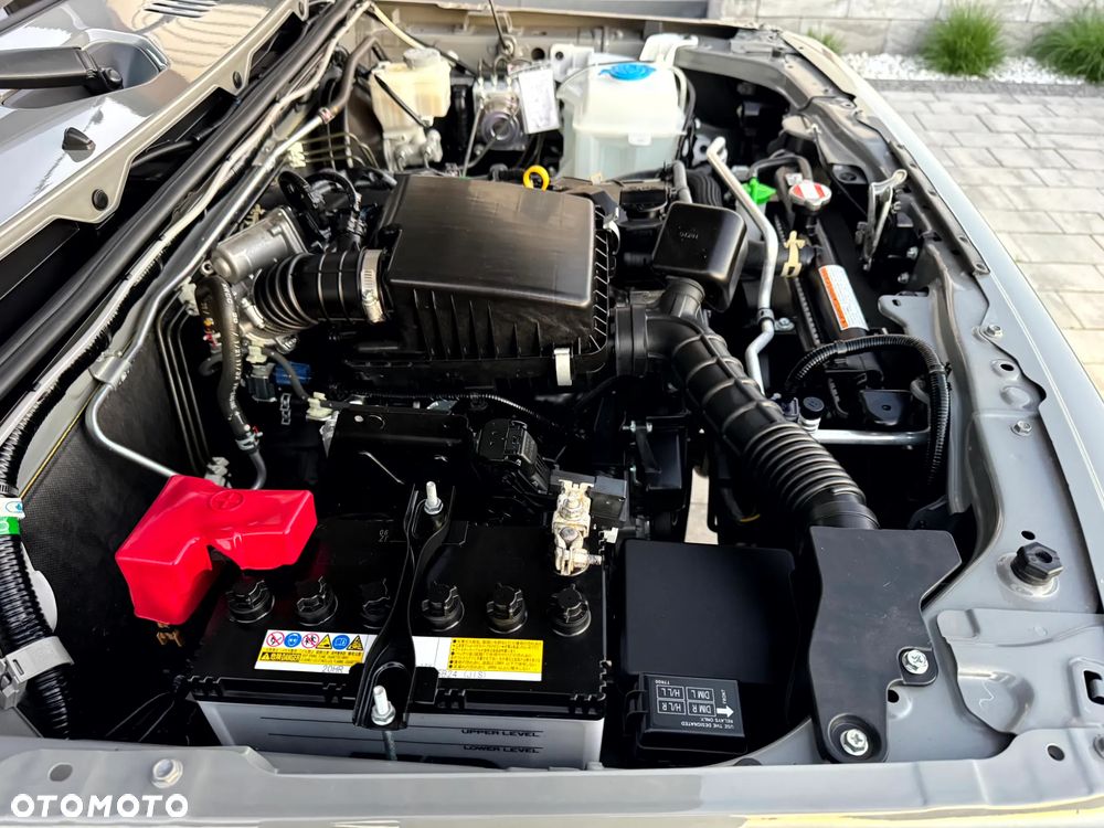 Suzuki Jimny - 17
