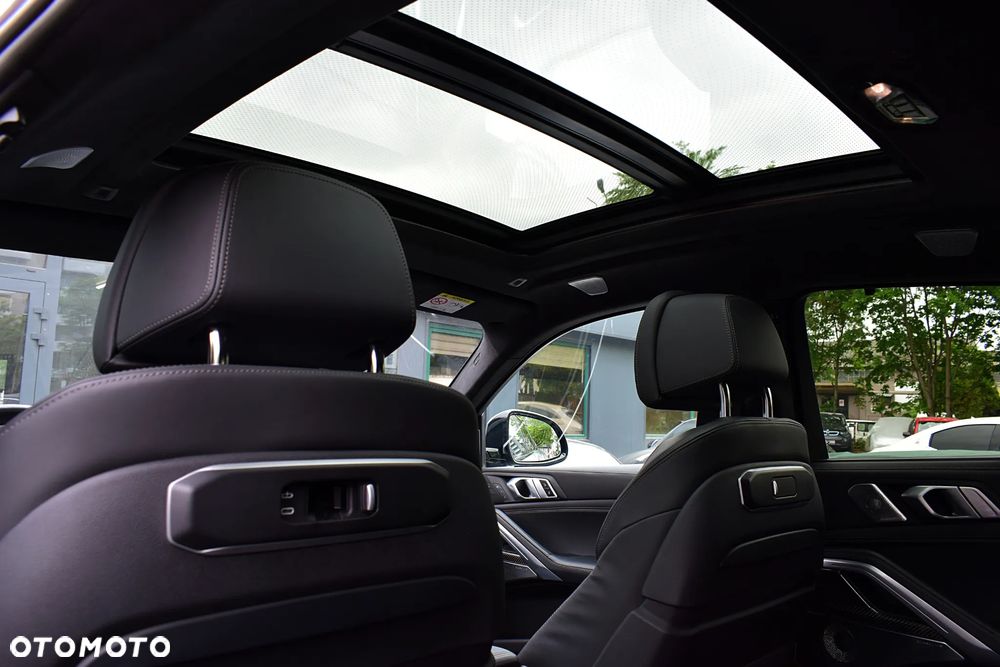 BMW X6 - 7