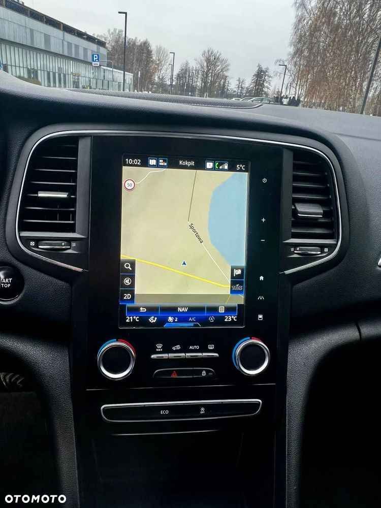 Renault Megane 1.5 dCi Business - 30