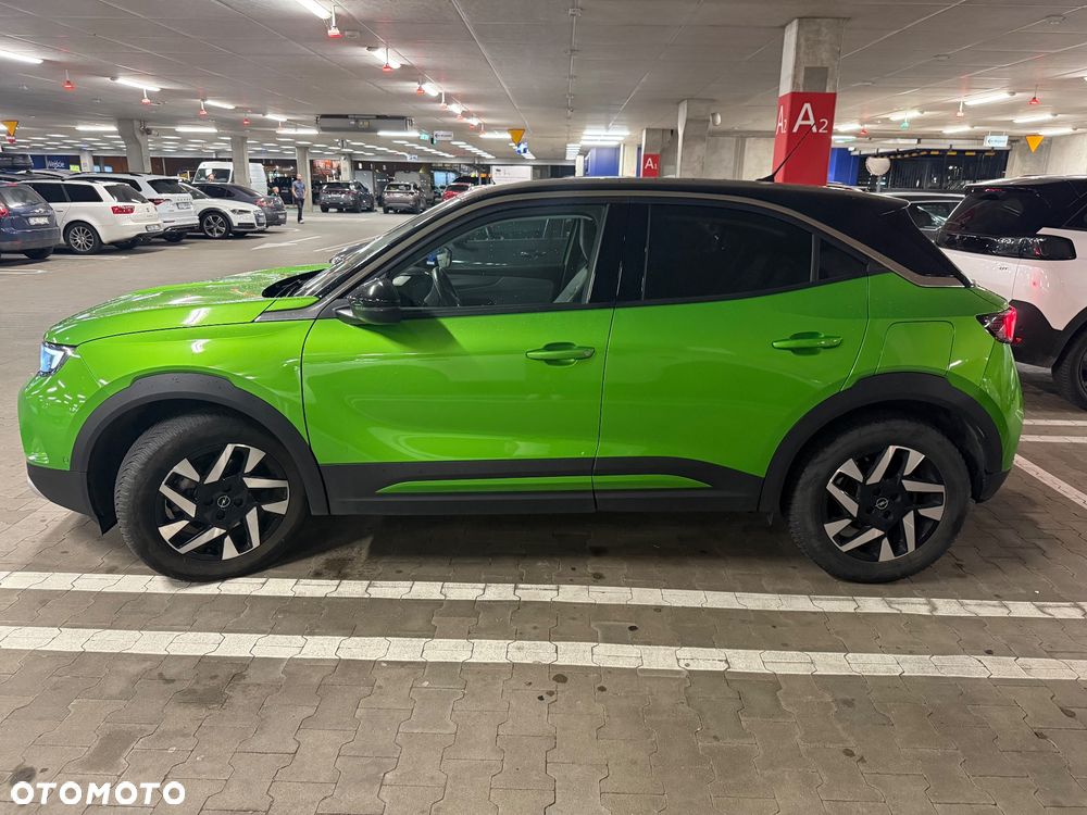 Opel Mokka-E 2022 photo 4