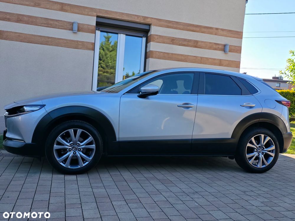 Mazda CX-30 - 6