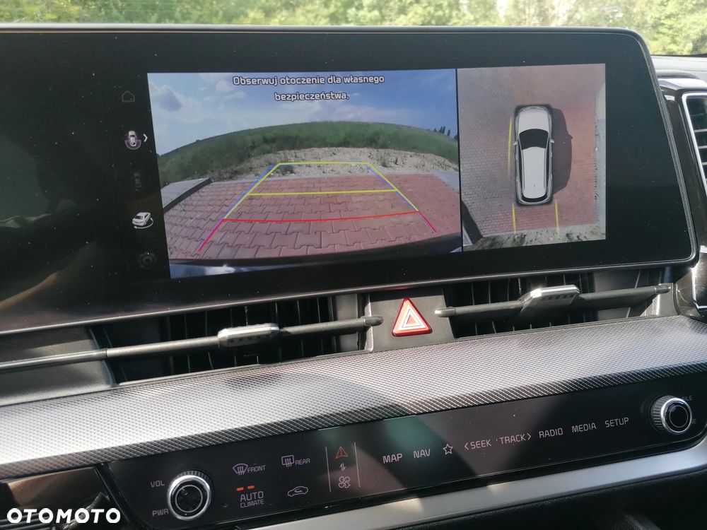 Kia Sportage 1.6 T-GDI MHEV GT Line 4WD DCT - 13