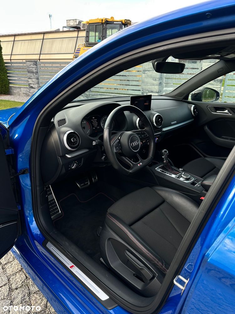 Audi S3 - 27