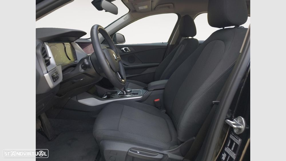 BMW 116 d Advantage Auto - 2