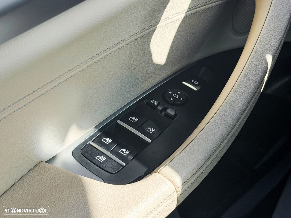 BMW X3 30 e xDrive xLine - 18