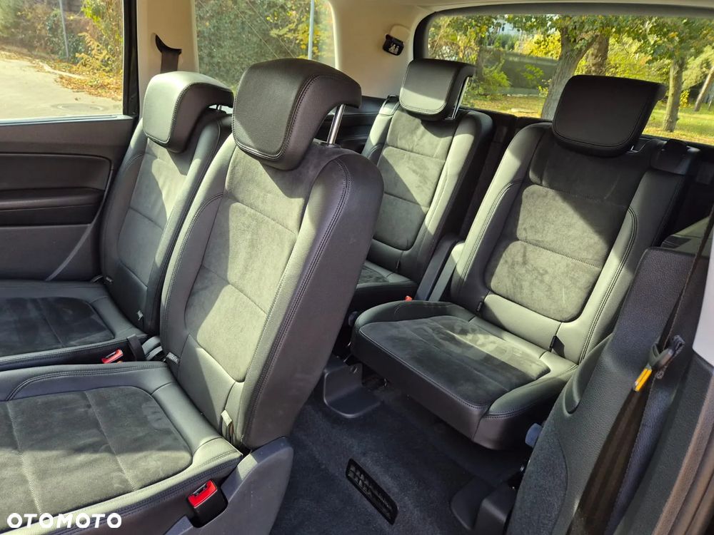 Volkswagen Sharan 2.0 TDI BMT Highline DSG - 9