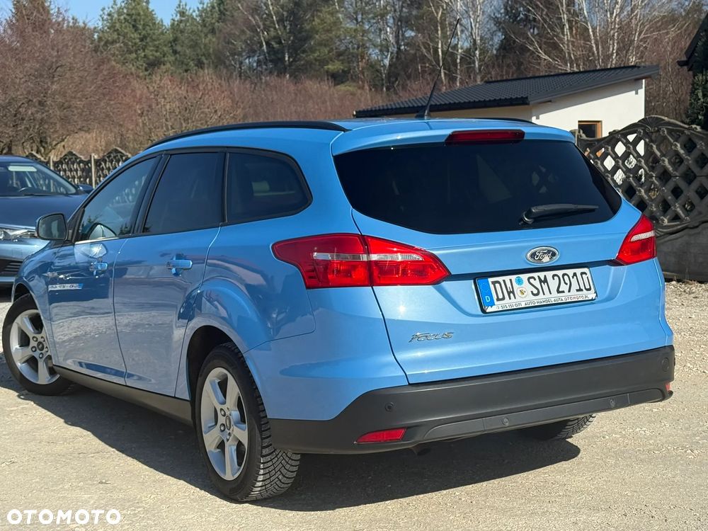 Ford Focus - 15