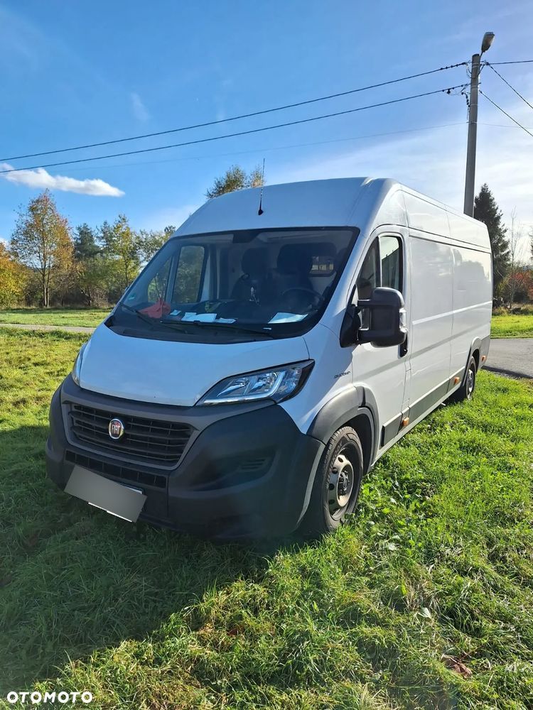 Fiat DUCATO MAXI L4H2 - 1