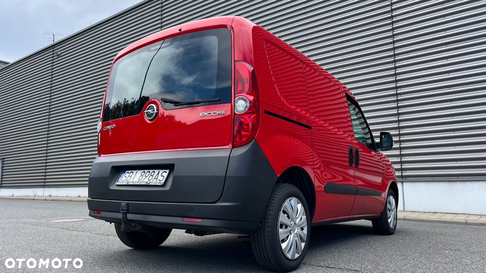 Opel Combo - 3